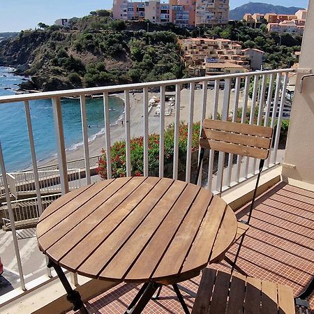 Appartement T3 A Banyuls, Climatise, Proche Plage - Fr-1-309-281 Экстерьер фото