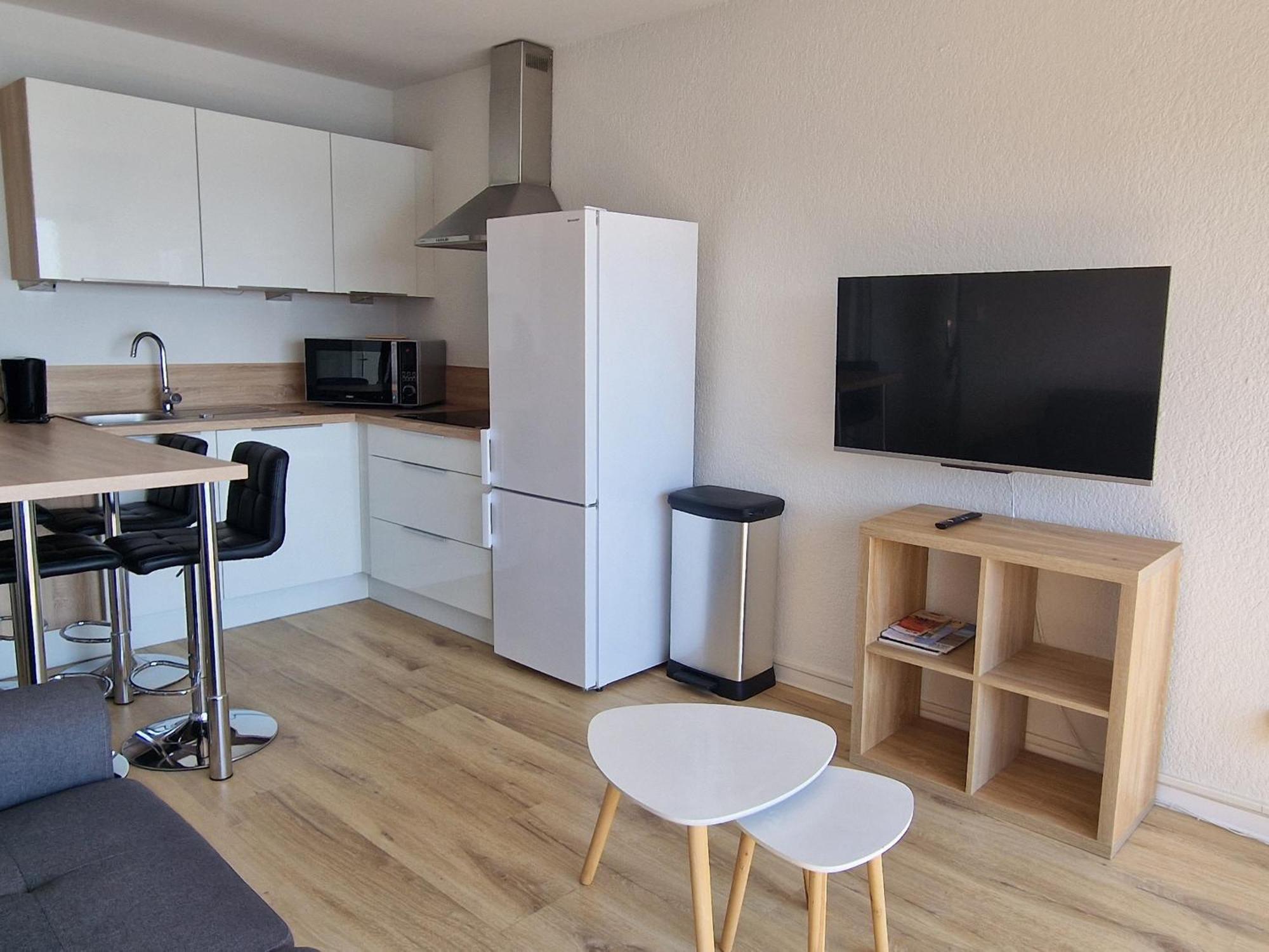 Appartement T3 A Banyuls, Climatise, Proche Plage - Fr-1-309-281 Экстерьер фото